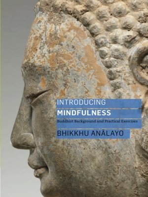 cover image of Introducing Mindfulness